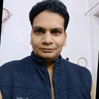 Dr. Antariksh Katara