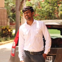 Deekshith Kumar B U
