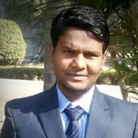 Sanket Kadam