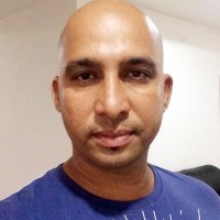 Krishna  Reddy Sampath