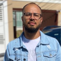 Zenilton Alves Rodrigues Junior