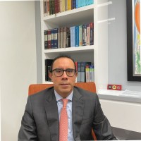 Renzo Carrasco