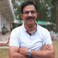 Puneet Walia