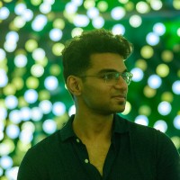 Anustup Bhattacharjee