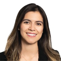 Nathalia Bossolan, Assoc. Aia