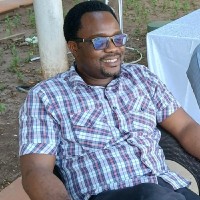 John Akpan