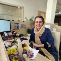 Kianoosh Kiani