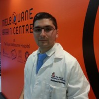 Andranik Kahramanian, Md