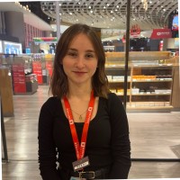 Berna Altinkaya