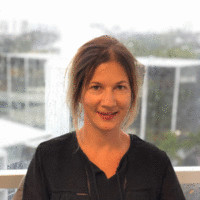Caroline Joll