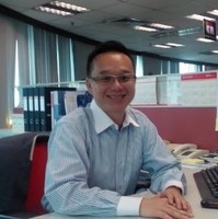 Simon Chan