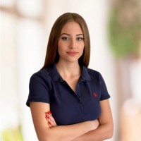 Joanna Dimova