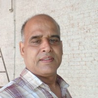 Sailesh Mishra