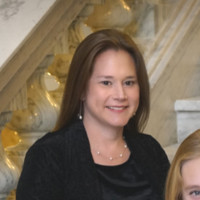 Deborah McCain
