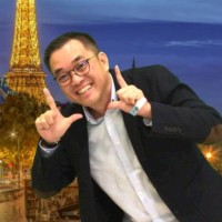 Michael Wong