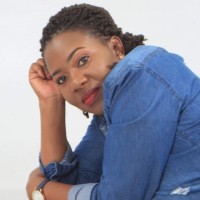 Muscelyne Shamba