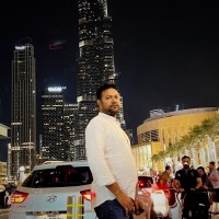 ALAUDDIN SHAIKH