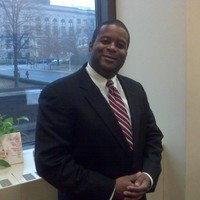 Samuel A. James