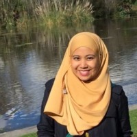 Melina Abdul Aziz