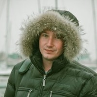 Дмитрий Васильев