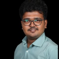 Sanket Kudale