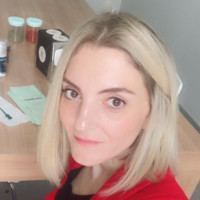 Esra Bayramoğlu