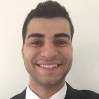 Mike Achkar