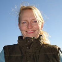 Pernille Gadeberg Zachariassen