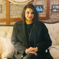 Ayesha Laeeque