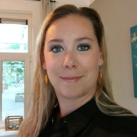 Sanne Crommentuijn-Saris