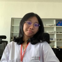 Priscilla Liliani Putri Prajanto