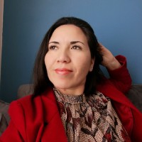 Lucía Medel Duarte