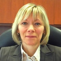 Nancy Baron, CPA