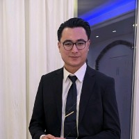 Ahmad Sarwari