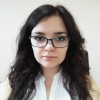 Alina Postolachi