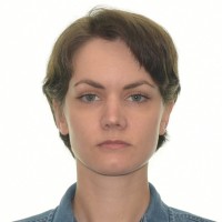 Daria Bryleva
