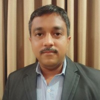 Saurashtra Chatterjee