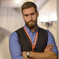 Ivan Sakharov