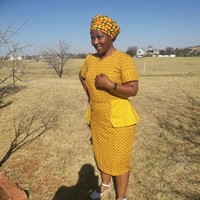 Mpho MODISE