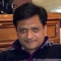Pawan Singhal