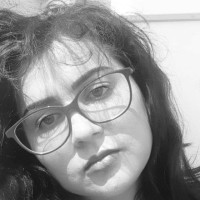 Наталья Мамедова