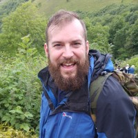 Stuart Henderson MCPara