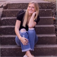 Carley Mcginity