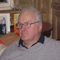 Martin Dane