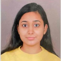 Alisha Ansari