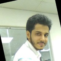Md Rafiqul Islam