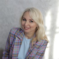 Ирина Шатковская