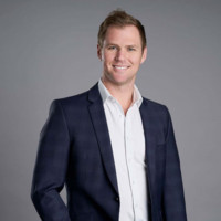 Andrew Morrison
