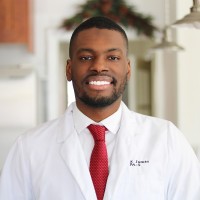 Tarik James, PA-C