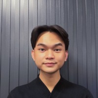Nhut Tan Nguyen